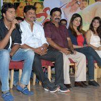 Kevvu Keka Movie Press Meet Pictures | Picture 413956