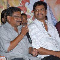 Kevvu Keka Movie Press Meet Pictures | Picture 413968