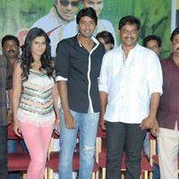 Kevvu Keka Movie Press Meet Pictures | Picture 413970