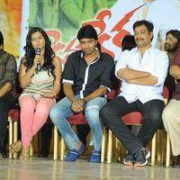 Kevvu Keka Movie Press Meet Pictures | Picture 413972
