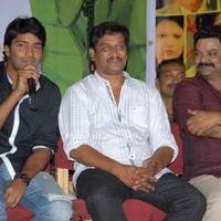 Kevvu Keka Movie Press Meet Pictures | Picture 413983