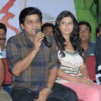 Kevvu Keka Movie Press Meet Pictures | Picture 413984