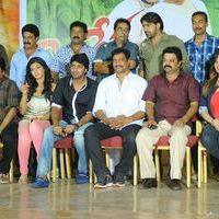 Kevvu Keka Movie Press Meet Pictures | Picture 413986