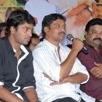 Kevvu Keka Movie Press Meet Pictures | Picture 413989
