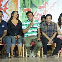 Kevvu Keka Movie Press Meet Pictures | Picture 414001