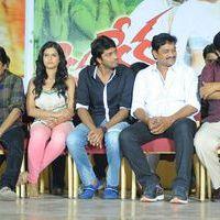 Kevvu Keka Movie Press Meet Pictures | Picture 414004