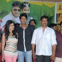 Kevvu Keka Movie Press Meet Pictures | Picture 414006