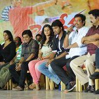 Kevvu Keka Movie Press Meet Pictures | Picture 414007