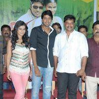 Kevvu Keka Movie Press Meet Pictures | Picture 414020