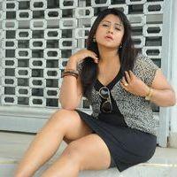Actress Jyothi Hot Stills