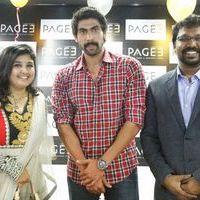 Page 3 Luxury Salon Launch Pictures | Picture 414160