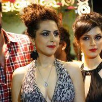 Page 3 Luxury Salon Launch Pictures