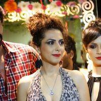 Page 3 Luxury Salon Launch Pictures | Picture 414169