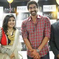 Page 3 Luxury Salon Launch Pictures | Picture 414170