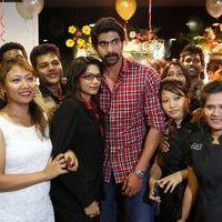 Page 3 Luxury Salon Launch Pictures