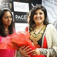 Page 3 Luxury Salon Launch Pictures | Picture 414184