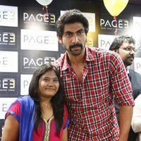 Page 3 Luxury Salon Launch Pictures | Picture 414185