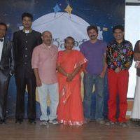 Chandrudulo Amrutham Press Meet Pictures | Picture 415267