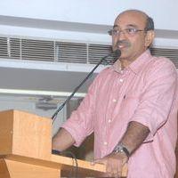 Chandrudulo Amrutham Press Meet Pictures | Picture 415273