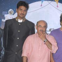 Chandrudulo Amrutham Press Meet Pictures | Picture 415277