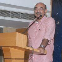 Chandrudulo Amrutham Press Meet Pictures | Picture 415278