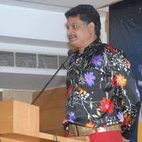 Chandrudulo Amrutham Press Meet Pictures | Picture 415279