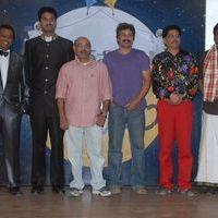 Chandrudulo Amrutham Press Meet Pictures | Picture 415317