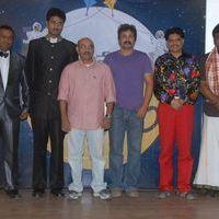 Chandrudulo Amrutham Press Meet Pictures | Picture 415318