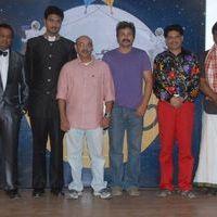 Chandrudulo Amrutham Press Meet Pictures | Picture 415333