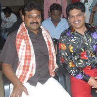 Chandrudulo Amrutham Press Meet Pictures | Picture 415334