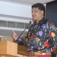 Chandrudulo Amrutham Press Meet Pictures | Picture 415338