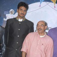 Chandrudulo Amrutham Press Meet Pictures | Picture 415347