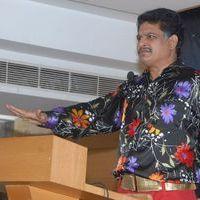 Chandrudulo Amrutham Press Meet Pictures | Picture 415348