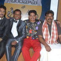 Chandrudulo Amrutham Press Meet Pictures | Picture 415351