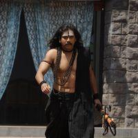 Nagarjuna In Adi Shankara Movie Stills | Picture 415232