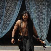 Nagarjuna In Adi Shankara Movie Stills | Picture 415237