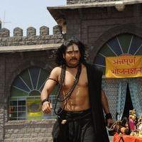 Nagarjuna In Adi Shankara Movie Stills | Picture 415240