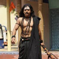 Nagarjuna In Adi Shankara Movie Stills | Picture 415244