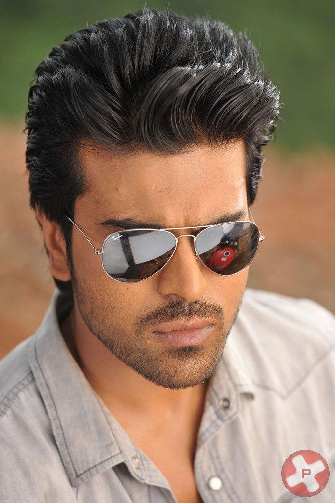 Charan Discussed With Pawan  cinejoshcom