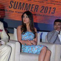 Priyanka Chopra at Toofan Telugu Movie First Look Launch Pictures | Picture 416132