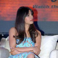 Priyanka Chopra at Toofan Telugu Movie First Look Launch Pictures | Picture 416137