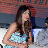 Priyanka Chopra at Toofan Telugu Movie First Look Launch Pictures | Picture 416139