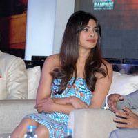 Priyanka Chopra at Toofan Telugu Movie First Look Launch Pictures | Picture 416146