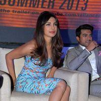 Priyanka Chopra at Toofan Telugu Movie First Look Launch Pictures | Picture 416167