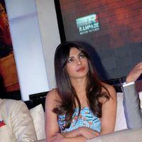Priyanka Chopra at Toofan Telugu Movie First Look Launch Pictures | Picture 416175