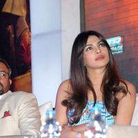 Priyanka Chopra at Toofan Telugu Movie First Look Launch Pictures | Picture 416184