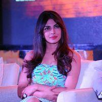Priyanka Chopra at Toofan Telugu Movie First Look Launch Pictures | Picture 416187