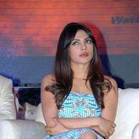 Priyanka Chopra at Toofan Telugu Movie First Look Launch Pictures | Picture 416199