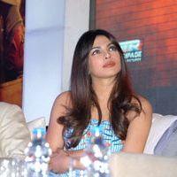 Priyanka Chopra at Toofan Telugu Movie First Look Launch Pictures | Picture 416221