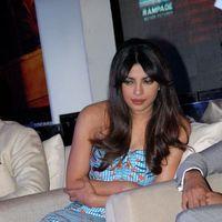 Priyanka Chopra at Toofan Telugu Movie First Look Launch Pictures | Picture 416226